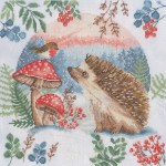 Woodland wonder